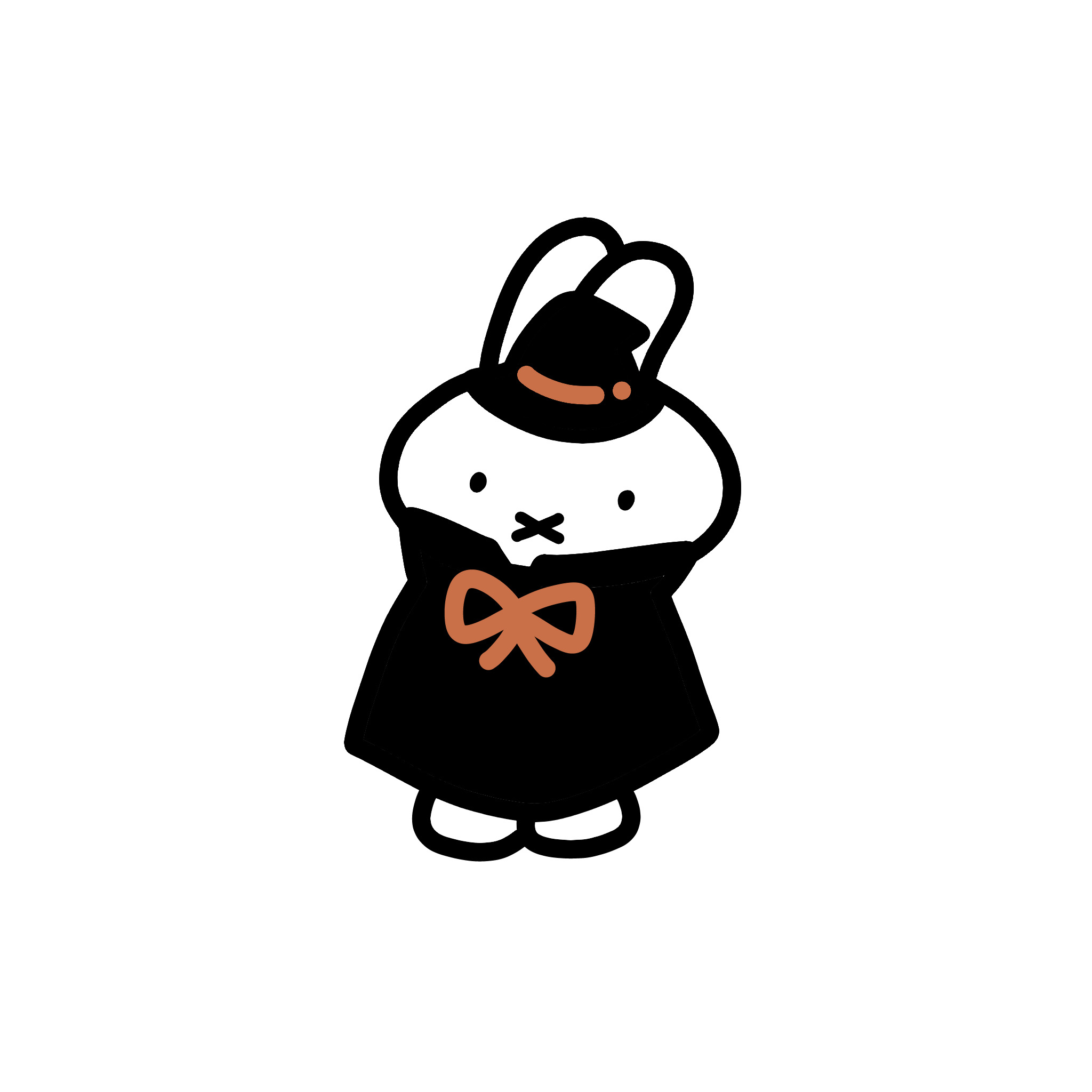 Haruka Miffy Usakich Twitter