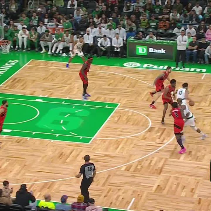 NBA on ESPN on Twitter "Jayson Tatum is ready for the season π https //t.co/297nZ28Ye5" / Twitter