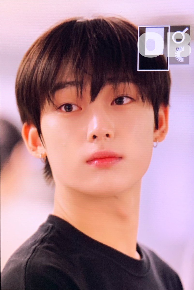 softlysunoo's tweet photo. kim sunoo's beauty is just insane 😞🤍 https://t.co/zj2rJYW4Tv