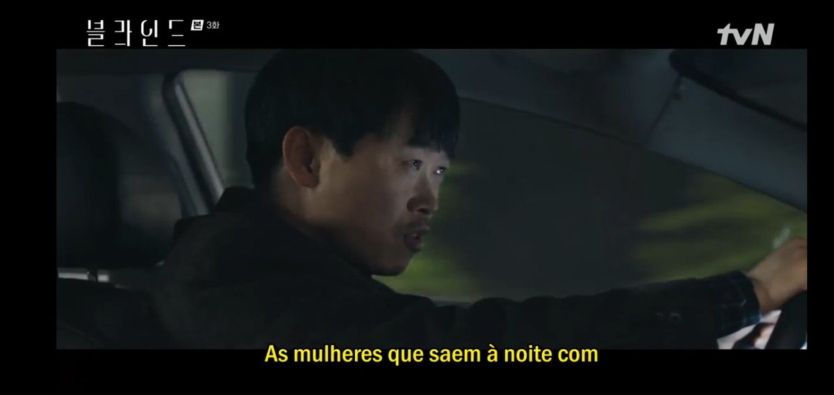NamuAndSeunie's tweet photo. Eu teria saído desse carro junto com a outra mano como a doida ficou sozinha com essa cara depois disso???
#Blind
#BlindEp3 https://t.co/iGyYw1ugkO