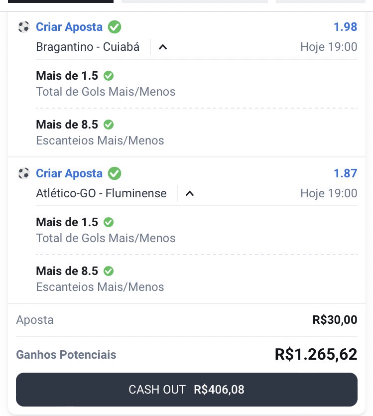 aposta acima de 3.5