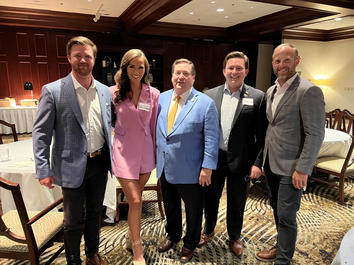 Ethan Estis (@ethanestis) on Twitter photo It was great to be with my friend, <a href="/BillyNungesser/">Lt. Governor Billy Nungesser</a>, this week. He is a profound ambassador for our state and I look forward to seeing what is up next. Thank you for all you do for Louisiana! It was great to be with my friend, <a href="/BillyNungesser/">Lt. Governor Billy Nungesser</a>, this week. He is a profound ambassador for our state and I look forward to seeing what is up next. Thank you for all you do for Louisiana!