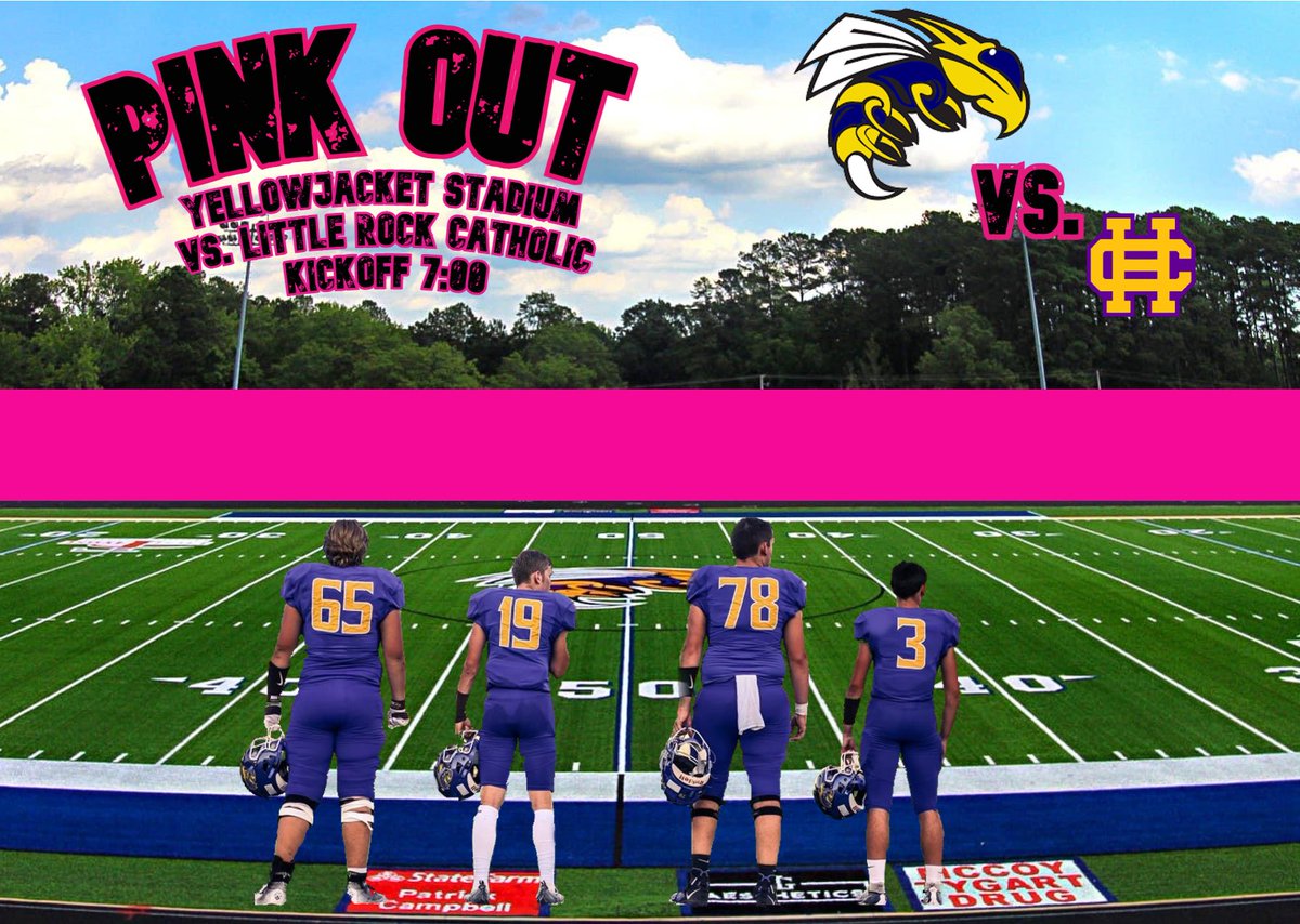 YJ Nation Football (@shsjacketfb) on Twitter photo 