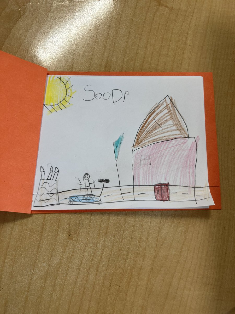 Ms. Sheridan's Class tweet media