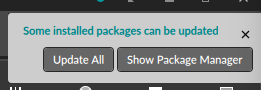 circuit_breaks's tweet photo. @bitwig what did I pay for if not these upgrades? https://t.co/mCjsSUK55E