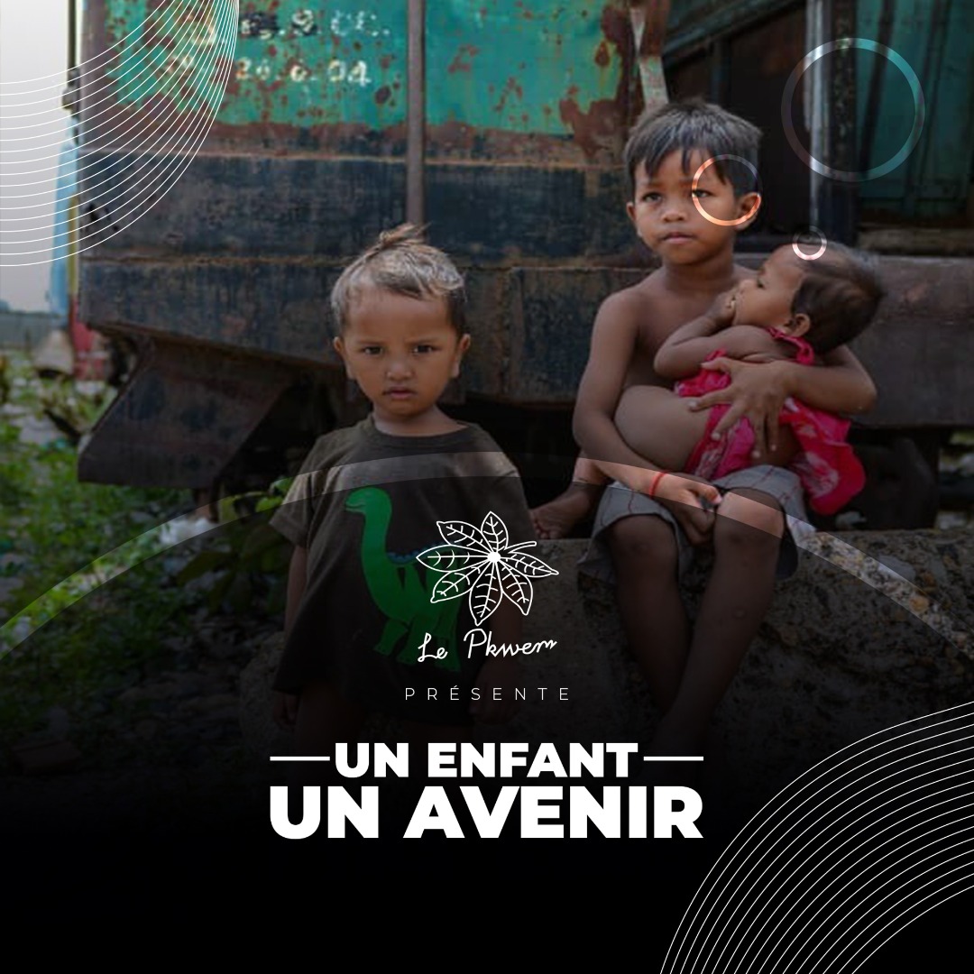 mela_dave's tweet photo. On ne connait jamais vraiment la douleur d'autrui que si on la côtoie réellement, on l'approche on vit ses peines,douleurs,souffrances et sacrifices.
C'est parceque nous avons un peu que nous partageons avec autrui.

"Un enfant un avenir"

@DongDimitri Porteur du projet
#Lepkwem https://t.co/SCAyU99T2b