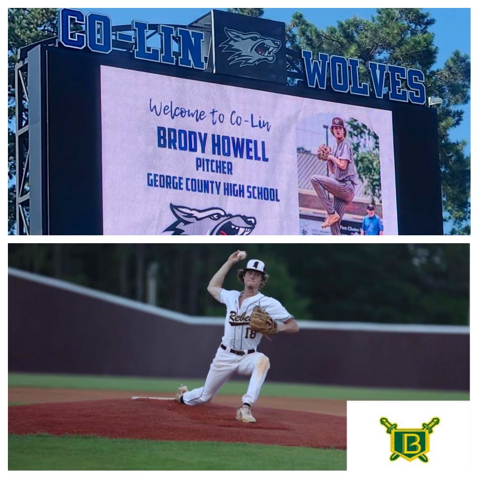 Brody Howell tweet media