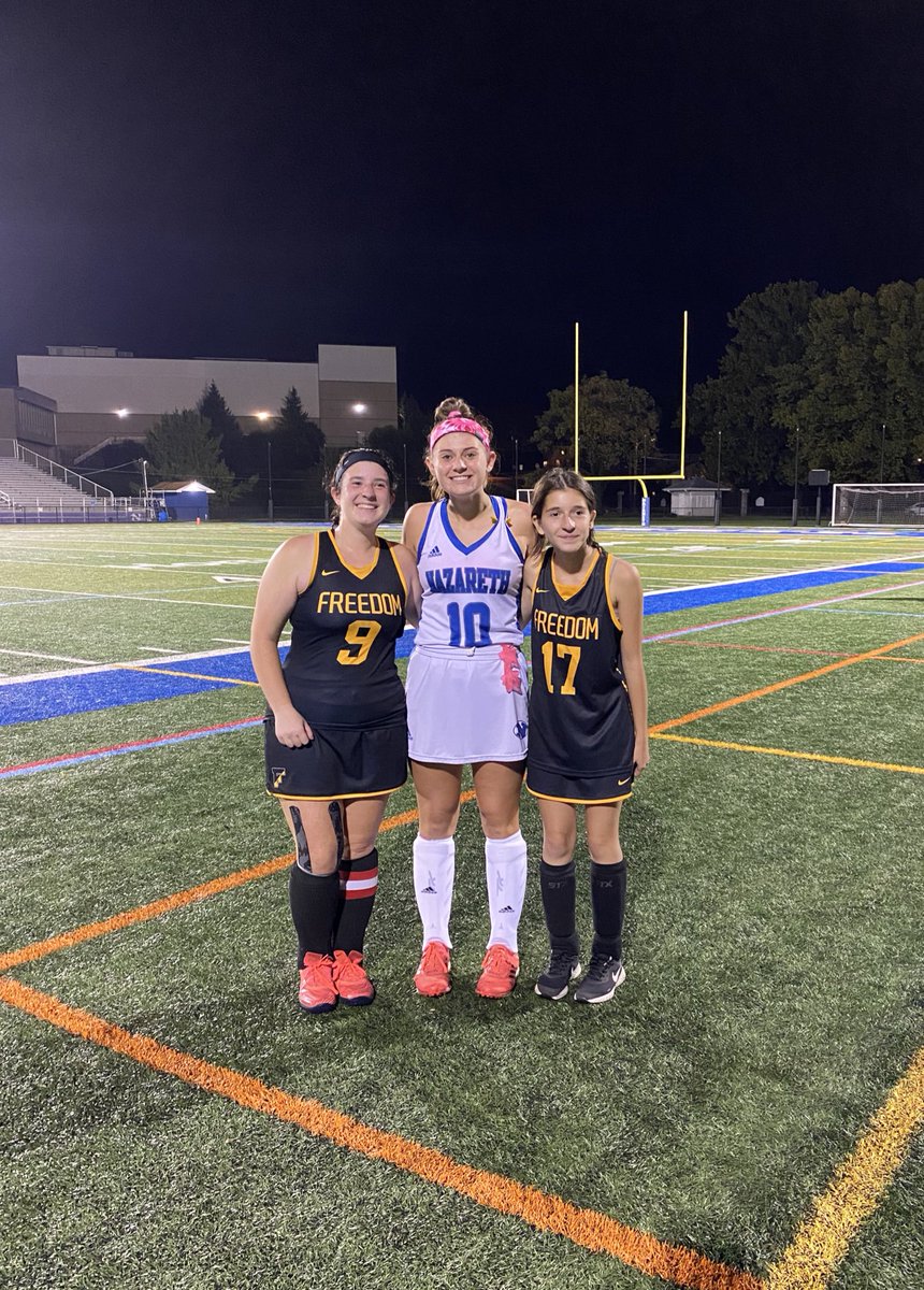 FHS Field Hockey tweet media