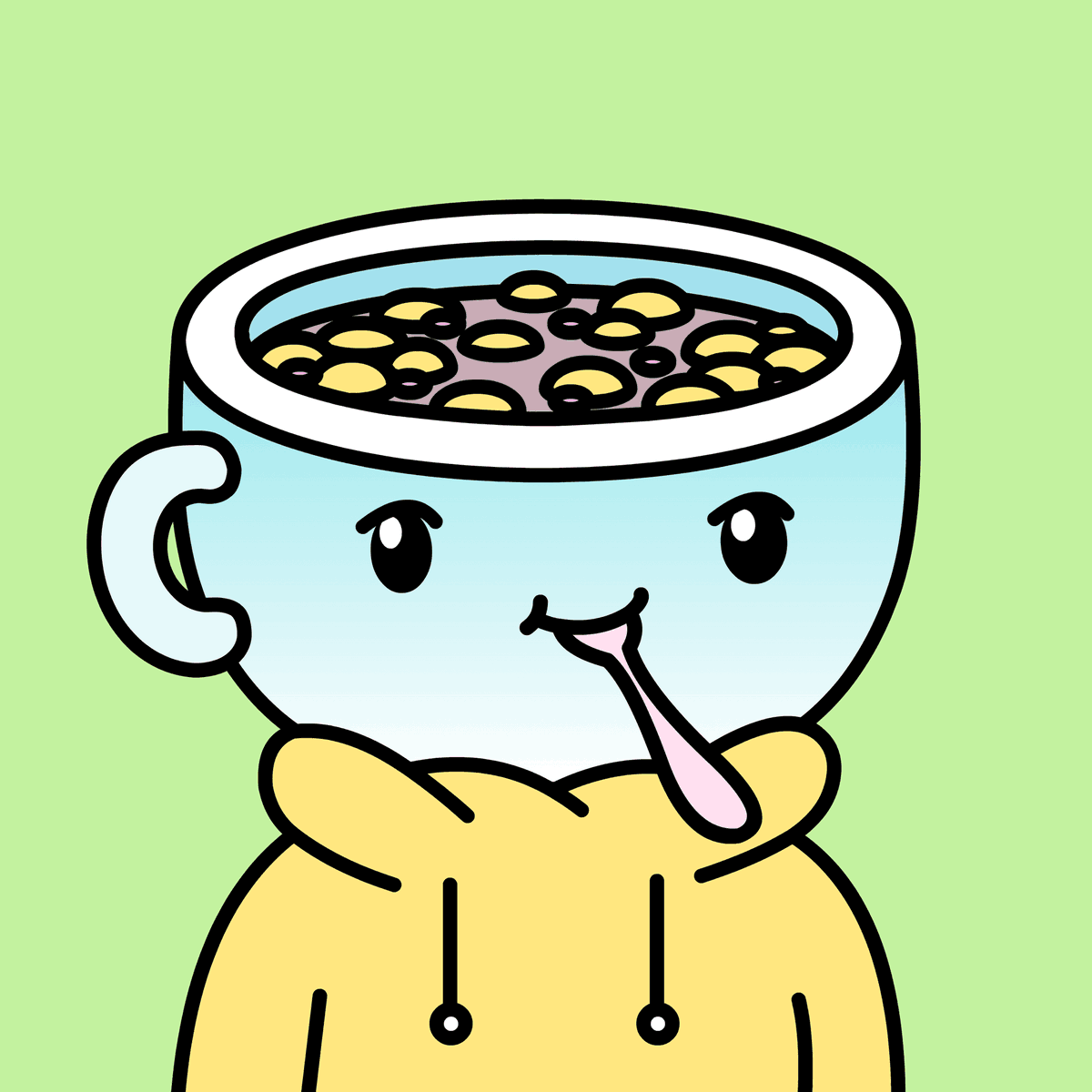 Macintosh4Tweny's tweet photo. Big S/O to @PSlaw314 for this 🔥 @cerealclubnft. 🥣
Always looking out for the #Web3 community n all the #CerealHeads.
Make sure to follow @CCFM22 and tune in to the weekly spaces. 👀
Thanks Homie! 💛
#Notdaddy #Bowlish #community https://t.co/9WskytjkXh