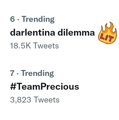 darnarchives's tweet photo. More than 12 hours since #Darna Episode 38 first aired and these two are still among the most talked about topics on Twitter Philippines 🔥
#DarnaFrameUp https://t.co/kYCHjsic4t