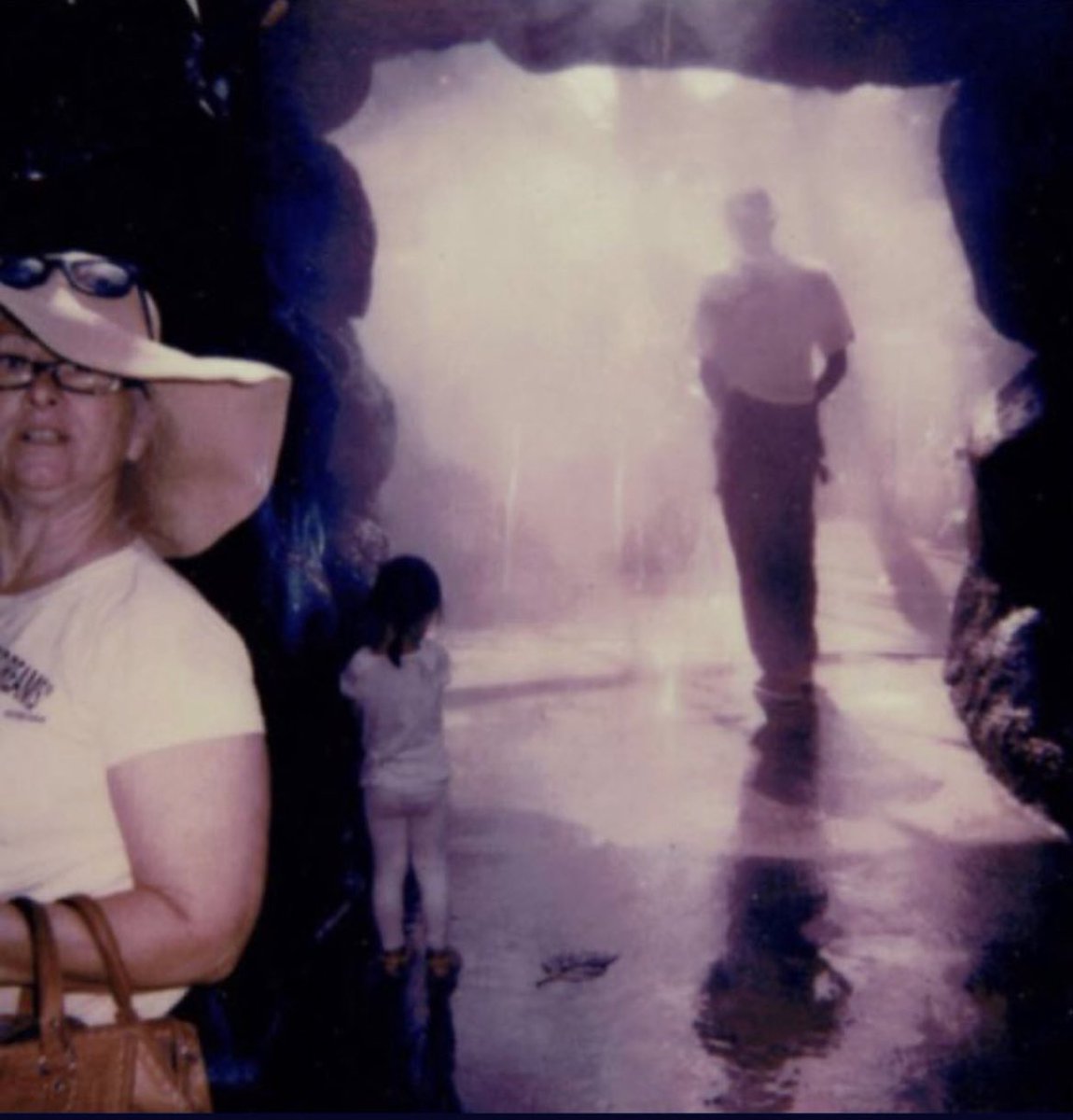 CornerPoor's tweet image. Photo cred: me