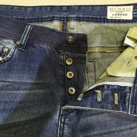 Cozmostore24's tweet photo. So good I had to share! Check out all the items I'm loving on @Poshmarkapp #poshmark #fashion #style #shopmycloset #diesel #calvinklein #reebok: https://t.co/b6xNf5Xxtk https://t.co/H98vCZvkGW
