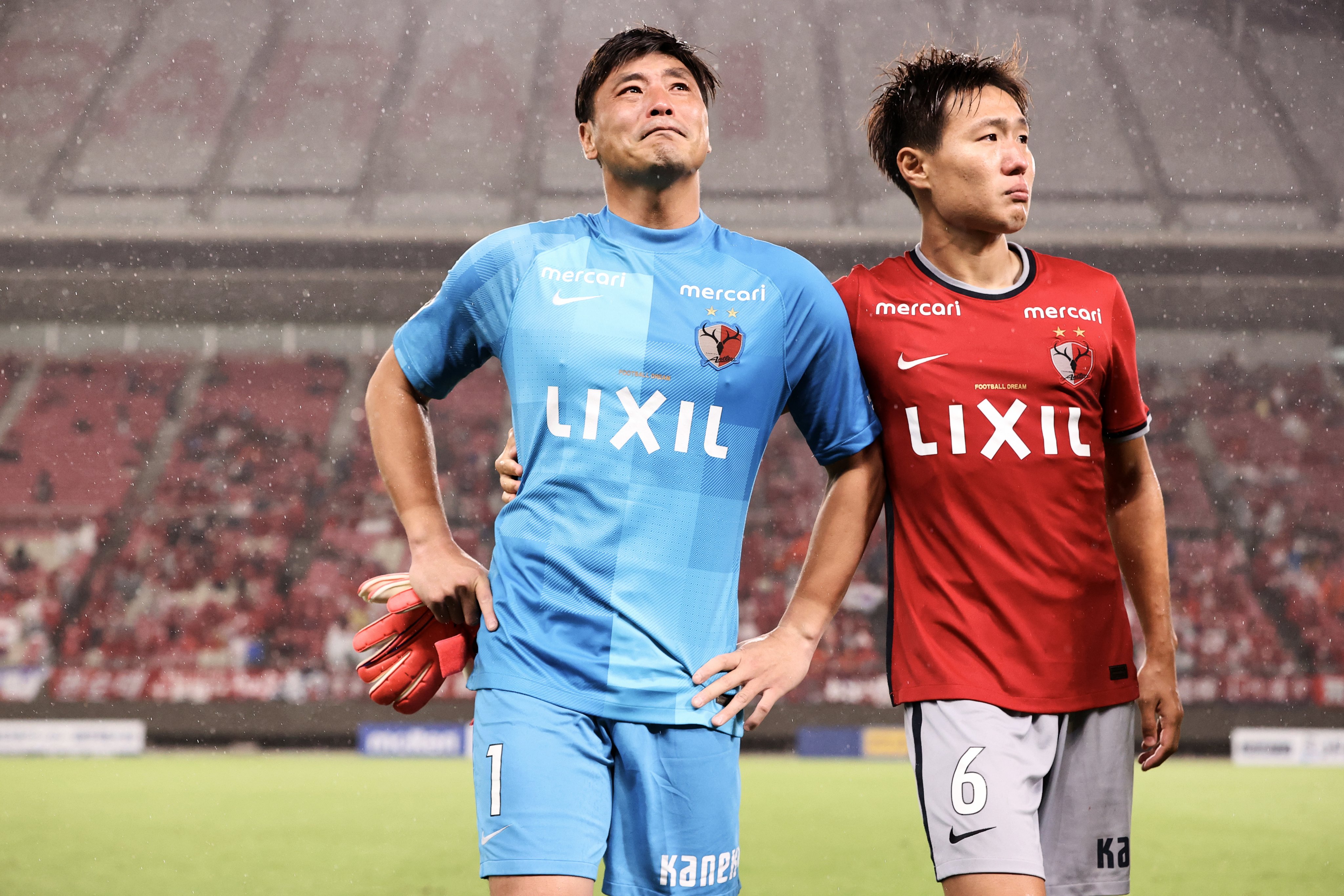 鹿島アントラーズ 昨日は雨の中 熱い応援を本当にありがとうございました Antlers Kashima 鹿島アントラーズ 次は10 8 土 アウェイ磐田戦です 磐田戦の最新情報はこちらから T Co T32zfelt3h T Co Dqmhlnx0wg Twitter