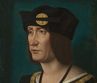 HistoryStation1's tweet image. #History #06October #Year1499
Historic Event:
French King Louis XII occupies Milan
Know more at : en.wikipedia.org/wiki/Italian_W…