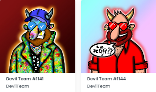 Davc_s's tweet image. Some thank you's 🙏💚

@KruzMon88 for sending me this @YouManZ as a thank you 🥰💚

@DevilTeamNFT1 for sending me some smiles ☺️💚

@NFKeysMusic for celebrating his mint with our community in Spaces 🤩💚

@HICeeCee for sending flowers 💐💚