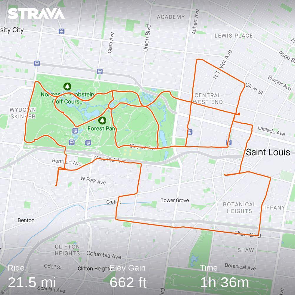 nickpepera's tweet photo. Check out my ride on Strava.
https://t.co/tjJCfll3dm https://t.co/0AdWiQR8HD