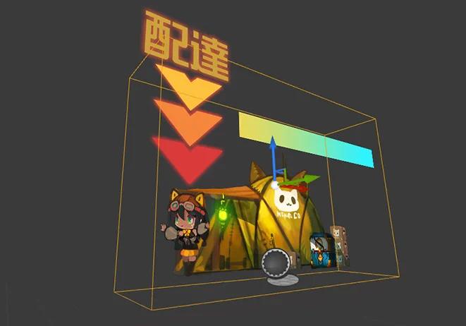 昨日結局1ミリもオーバーウォッチできなかったのでゲージ関連のUIが完成しちゃった模様これでボスの体力や武器のクールタイムなどあらゆる数値をゲージで可視化できるようになったUE5側ではなくSpriteStudioと連動させたのでゲージが光ったり雷バチバチしたりなどアニメーションも自由自在 