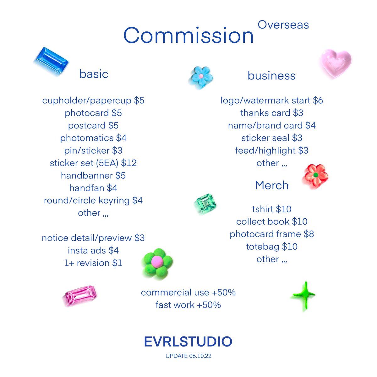 bluemebleu's tweet photo. ☁️EVERLASTING STUDIO☁️
𝑫𝒆𝒔𝒊𝒈𝒏 𝑪𝒐𝒎𝒎𝒊𝒔𝒔𝒊𝒐𝒏 [OPEN !]

#jasadesign #jasadesain #design #desain #designcommission #kpop  #CUPHOLDER #디자인커미션 #evrl #evrldesign #evrlstudio #myvviolet https://t.co/c0pTqT2pdN