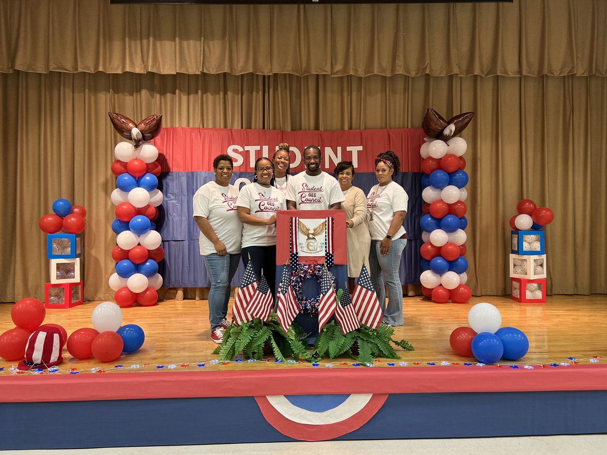 What a time to be an Eagle! It’s Student Council Season at The ‘Shire! Today, we held our annual Student Council Rally! Each candidate did an excellent job sharing their platform with the student body! NOBODY does it like The ‘Shire! 😎🔥🦅 #TheShire901 #GreatnessAtGermanshire