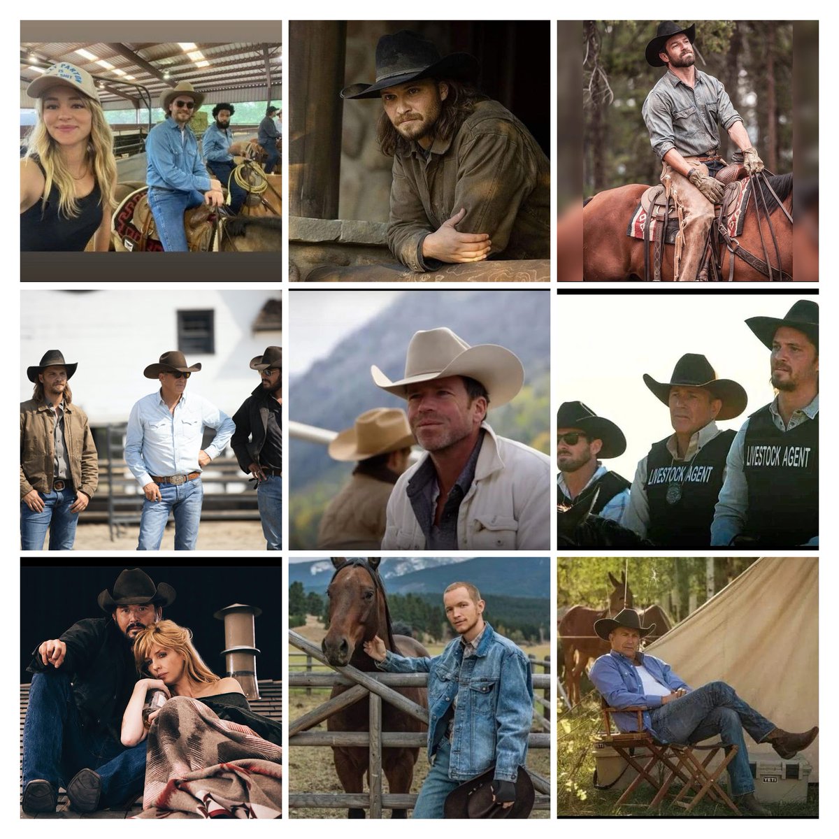 CathyStockton3's tweet photo. 39 days and counting until I get my next fix! Bring it in ❤️🤠❤️. #yellowstonetv #kevincostner #lukegrimes #colehauser #kellyreilly #forriejsmith #wesbentley #ianbohen #breckenmerrill #finnlittle  #kelseyasbille #bunkhouseboys #gilbirmingham #mobringsplenty   #taylorsheridan https://t.co/Z9tfbdZVkY