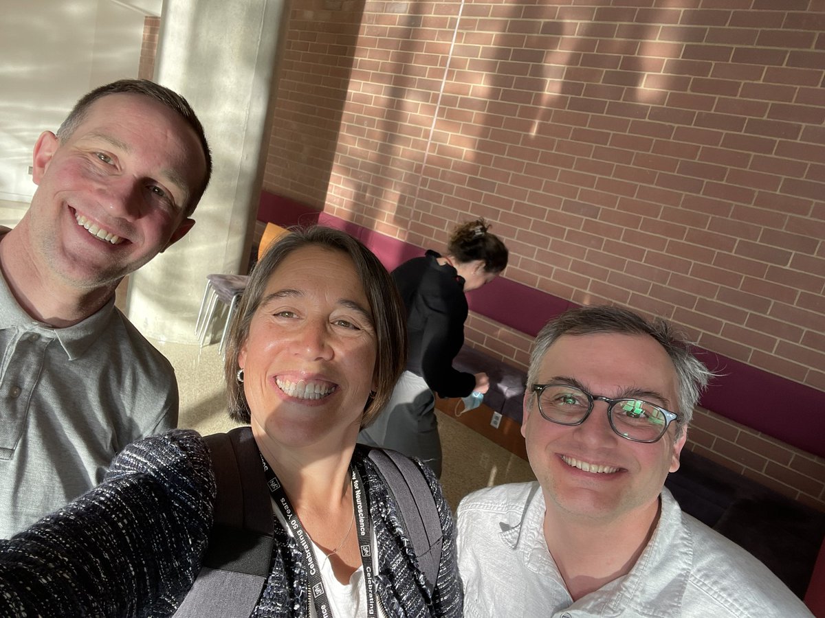 Dr. Teresa Reyes (@treyeslab) on Twitter photo Congratulations <a href="/WohlebLab/">Eric S. Wohleb, Ph.D.</a> and <a href="/restinpotential/">Steve Davidson</a> !!! Honored tonight <a href="/UCincyMedicine/">UC College of Medicine</a> as Rising Stars in Research!!! Our Neuroscience Graduate Program is 🔥<a href="/UCNeurosci/">UC Neuroscience Graduate Program</a> Congratulations <a href="/WohlebLab/">Eric S. Wohleb, Ph.D.</a> and <a href="/restinpotential/">Steve Davidson</a> !!! Honored tonight <a href="/UCincyMedicine/">UC College of Medicine</a> as Rising Stars in Research!!! Our Neuroscience Graduate Program is 🔥<a href="/UCNeurosci/">UC Neuroscience Graduate Program</a>