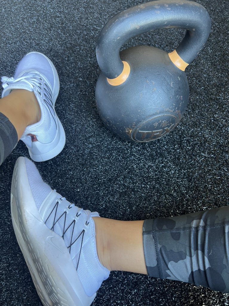 DrOsman_EDU's tweet photo. Draggin myself here these days but I’m here 👏🏽👏🏽👏🏽 #adminwellness #fitleaders https://t.co/JvjMTzau4r