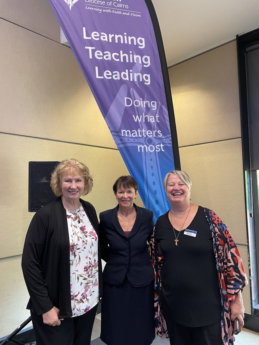 LynSharratt's tweet photo. Can’t wait for the Learning Fair tomorrow in the Diocese of Cairns!! https://t.co/2ErXovAsKX