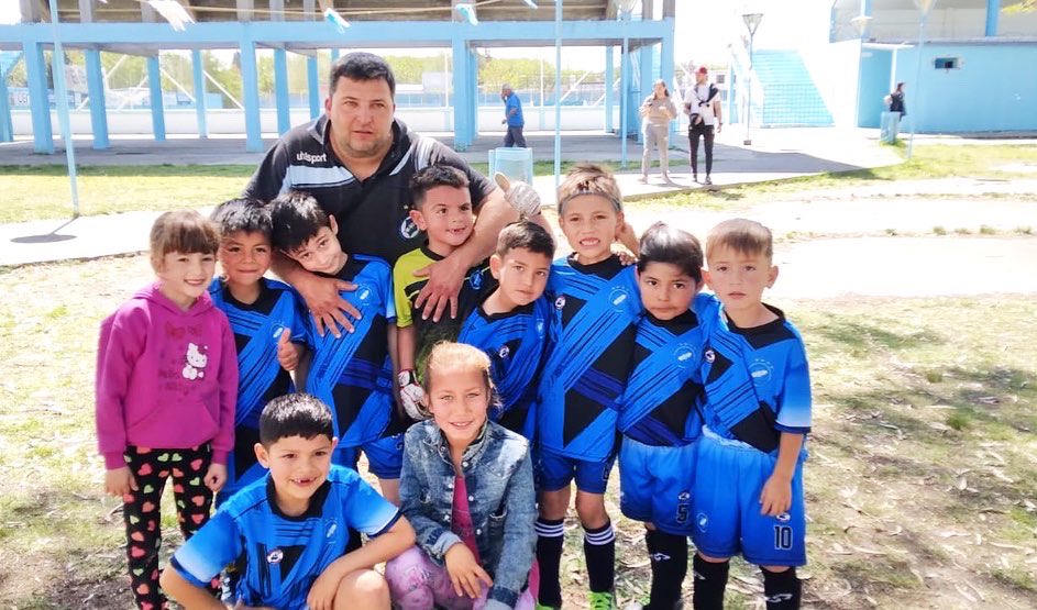 VSCInfantiles tweet picture