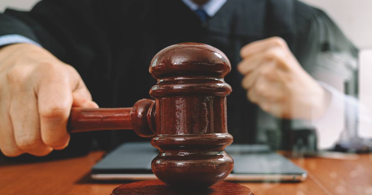 Gambino wiseguy gets 40 years for killing elderly Brooklyn mob pal over $750K dlvr.it/SZZwdp