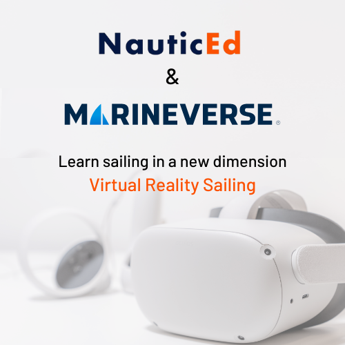 NauticEd and MarineVerse launch a new VR sailing course in MarineVerse Cup:

blog.marineverse.com/cup/2022/10/05…

#vr #sailing