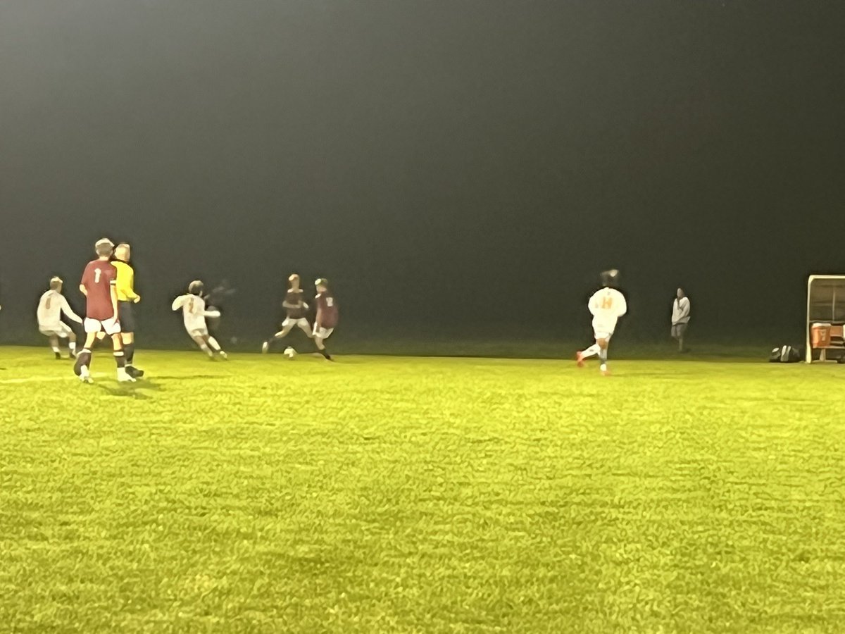 Spartans win 3-1 over CC and will advance to Saturday’s final at 7pm at Warsaw!