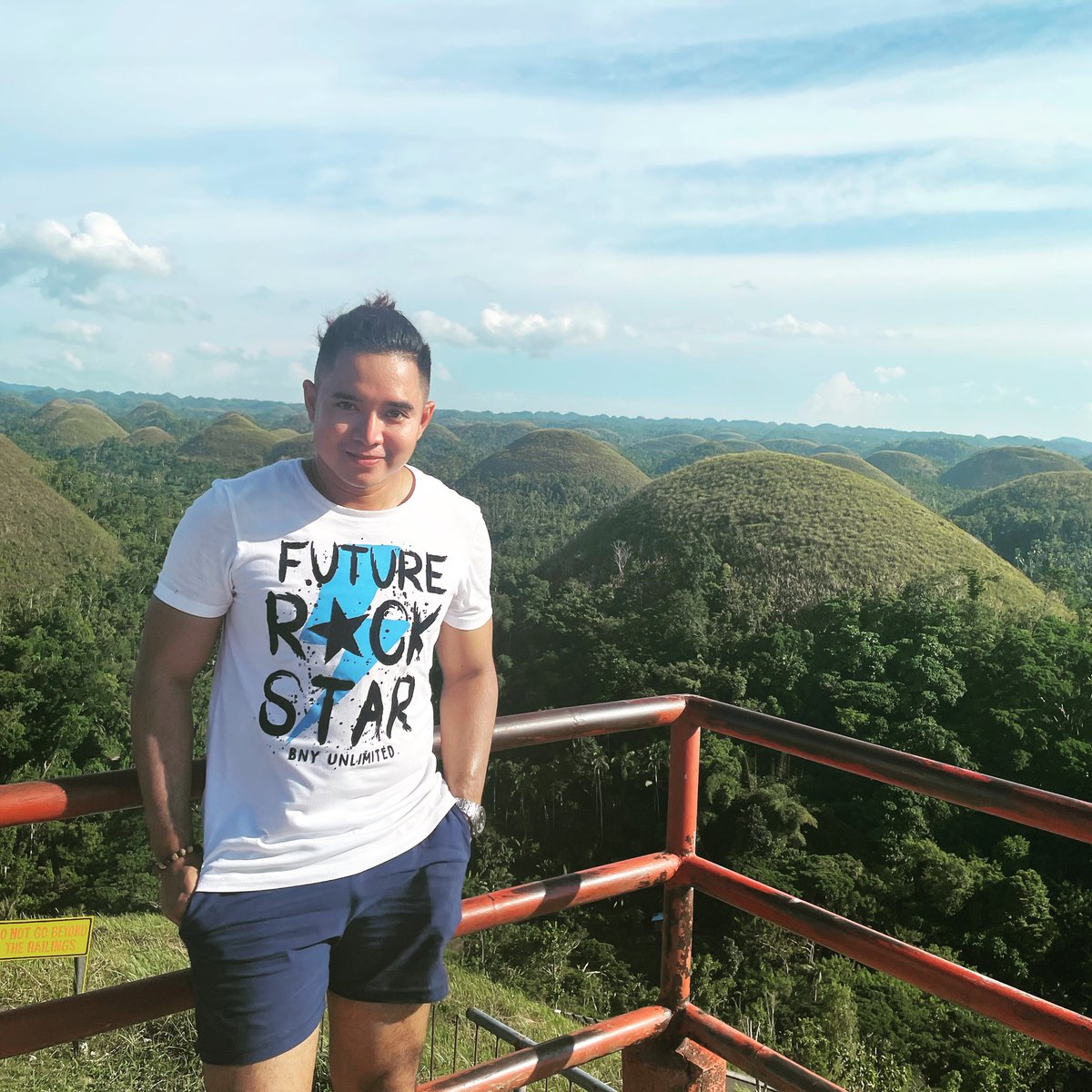 jetjet2_'s tweet image. Chocolate Hills, #bohol