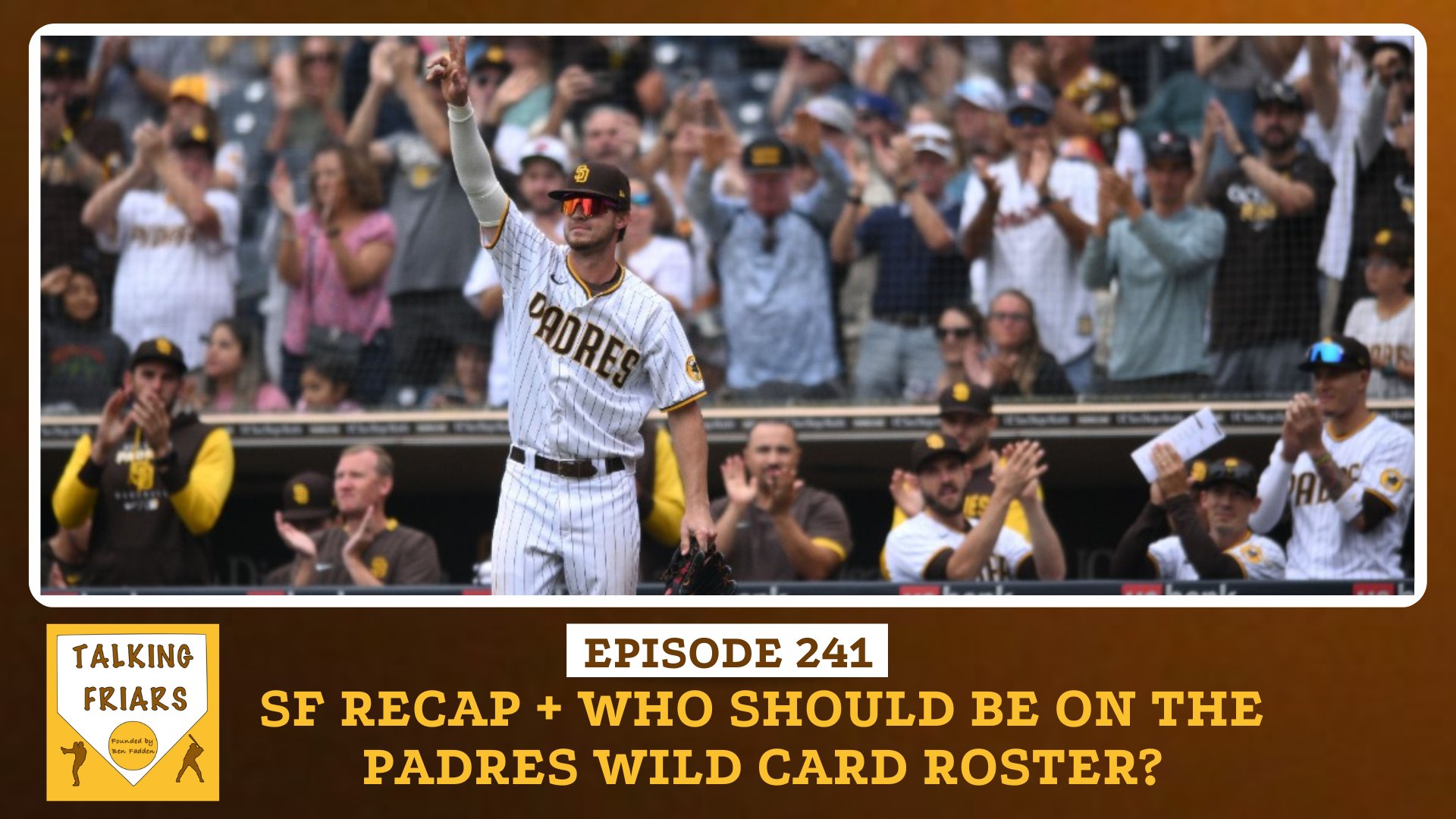 The Giants Padres Series: A Must See For Baseball Fans (You'Ll Regret Missing It) - wyxslpz