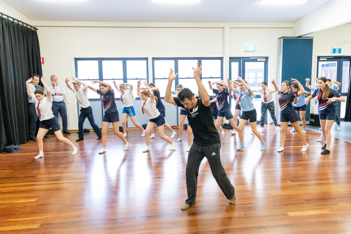 Greater Springfield tweet media