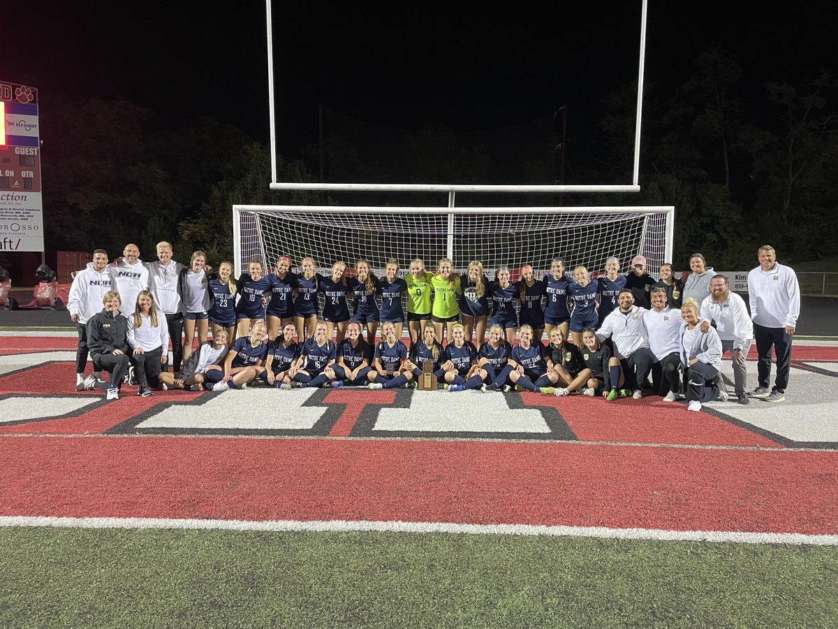 Congrats to your 35th district champions!