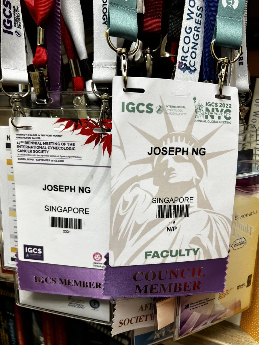 drjoeng's tweet photo. The @IGCSociety opens the door to the best opportunity to serve in #globalwomenshealth. If you’re not a member yet, what’re you waiting for?? See you @IGCSociety #IGCS2023 #IGCSSeoul. DM me about my own volunteer leader journey @IGCSociety! https://t.co/ciGeqM6h4q