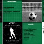 Photo by Azle HS Boys Soccer Booster Club (@AzleHSSoccer)