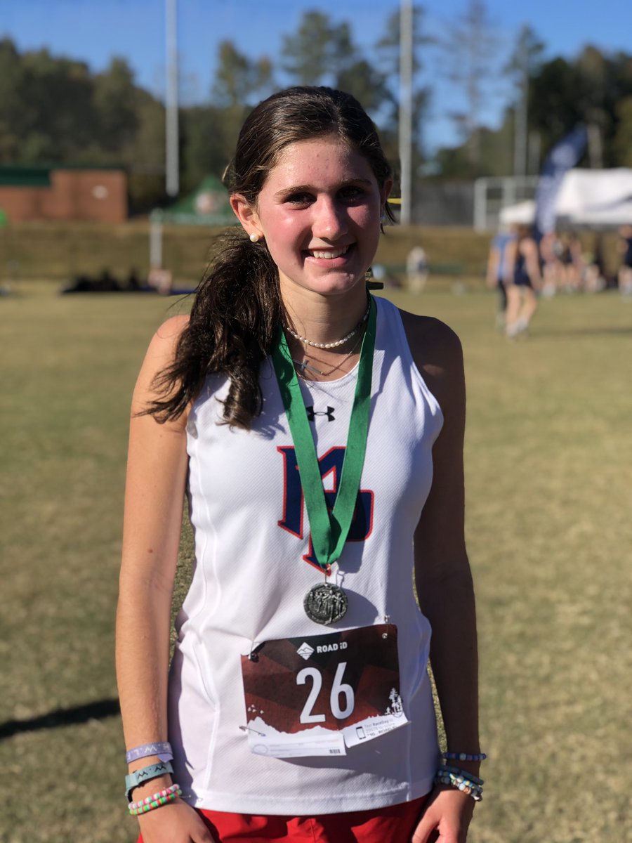 Mount Pisgah XC tweet media