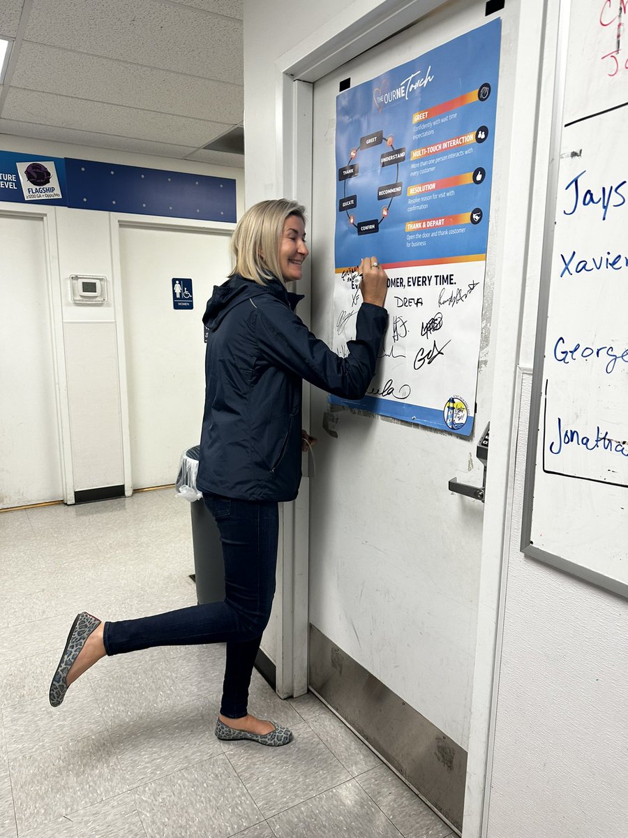 Had a great visit from our amazing leadership team. Can’t wait to see what Q4 brings! This team’s energy and focus is unmatched!!!#wineverything #newenglandsfinest #rockingtherock <a href="/emilywiper/">Emily Wiper</a> <a href="/LillardDerick/">Derick Lillard</a> <a href="/JessRacine8/">Jess Conforto</a> @giancarlosg7 <a href="/AmberLugo8/">Amber Lugo</a>