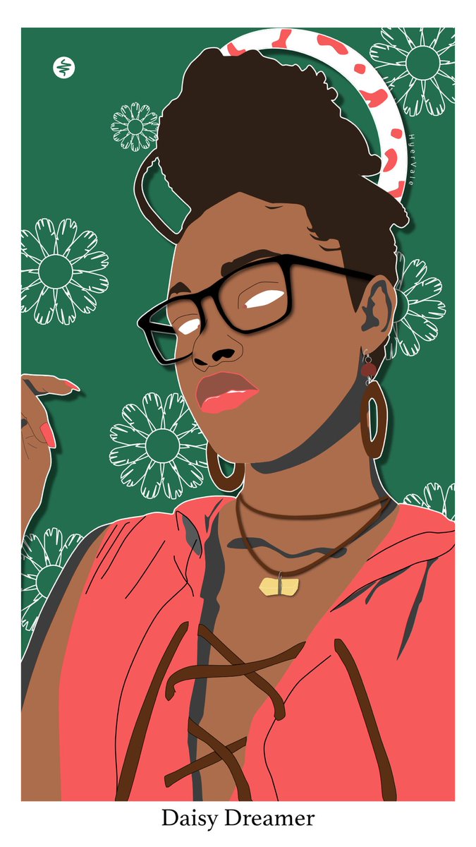Cory_KayCe's tweet photo. Been meaning to share some of my art with y’all.. #tarotcardqueens https://t.co/pOILQNRFpg