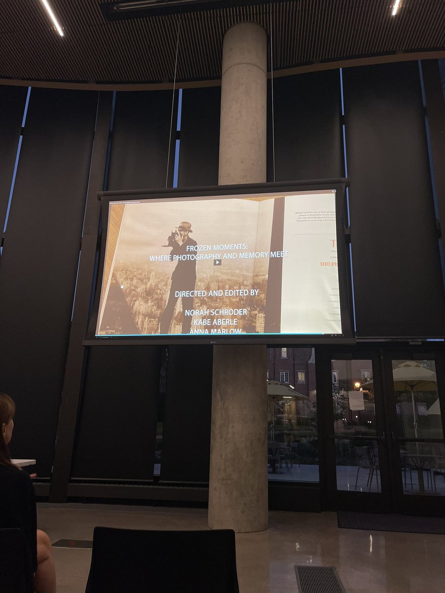 University of Denver Writing Program tweet media