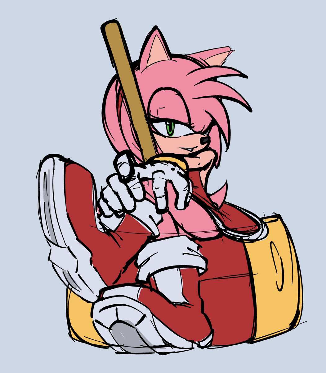 TigheSammy's tweet photo. Amy doodle https://t.co/KorocT3MyH