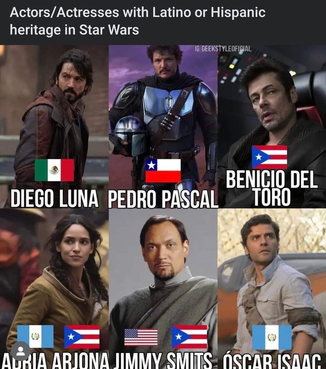 jjaviism's tweet photo. los tqm @starwars ❤️ https://t.co/NHNIlzHCTC