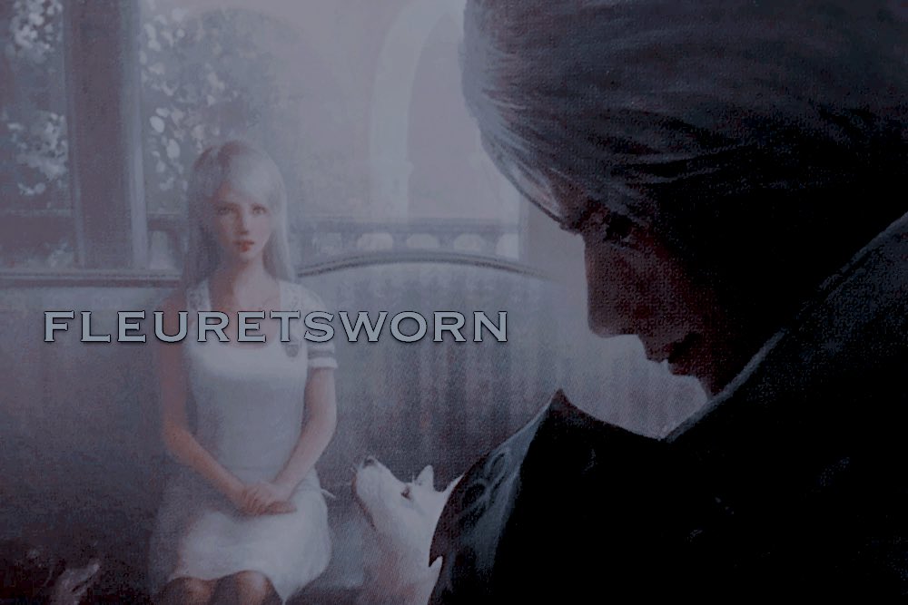 ravus nox fleuret. tweet media