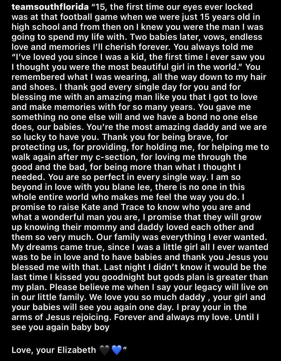 Team South Florida (@tmsouthflorida) on Twitter photo 