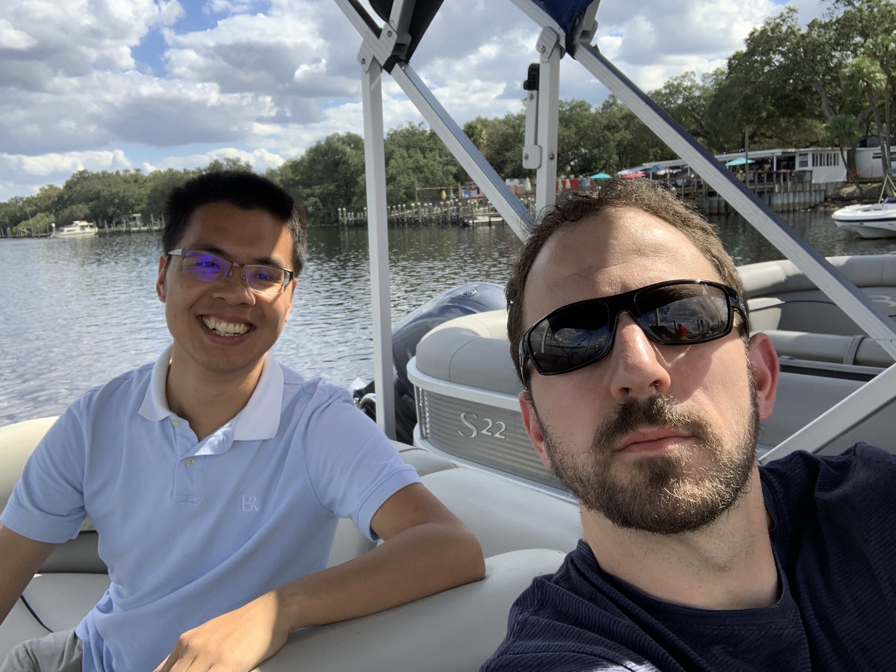 Matthew J. ber on Twitter "Great to give the usfchemistry