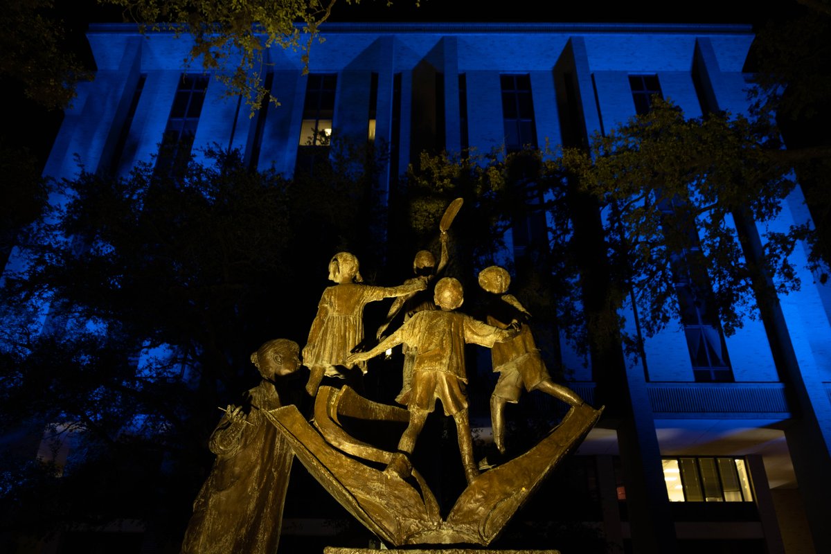 Texas A&M University tweet media