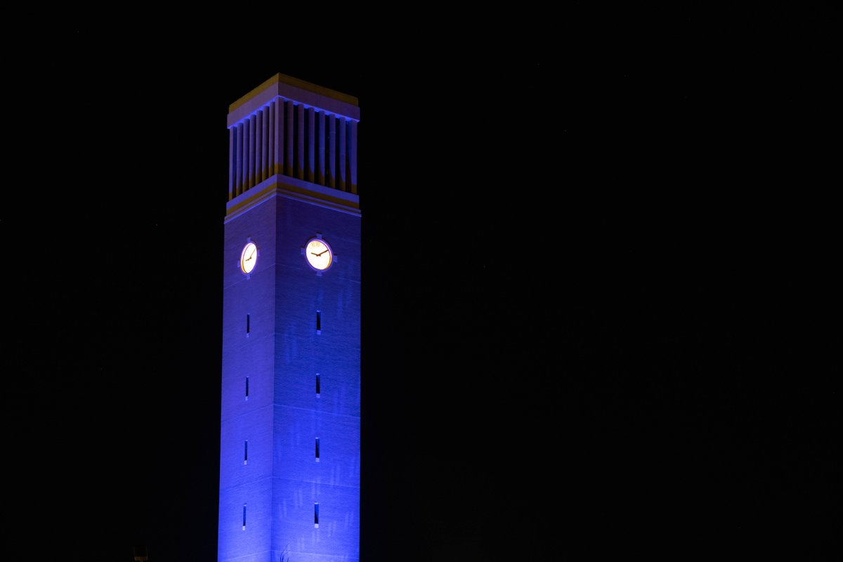 Texas A&M University tweet media