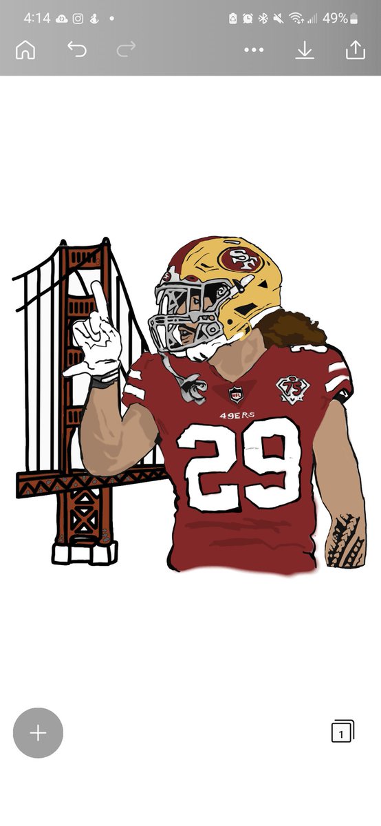 TyMiller58's tweet photo. Some drawings I've been working on in my free time... @TalanoaHufanga https://t.co/5L5vTAr5Kz