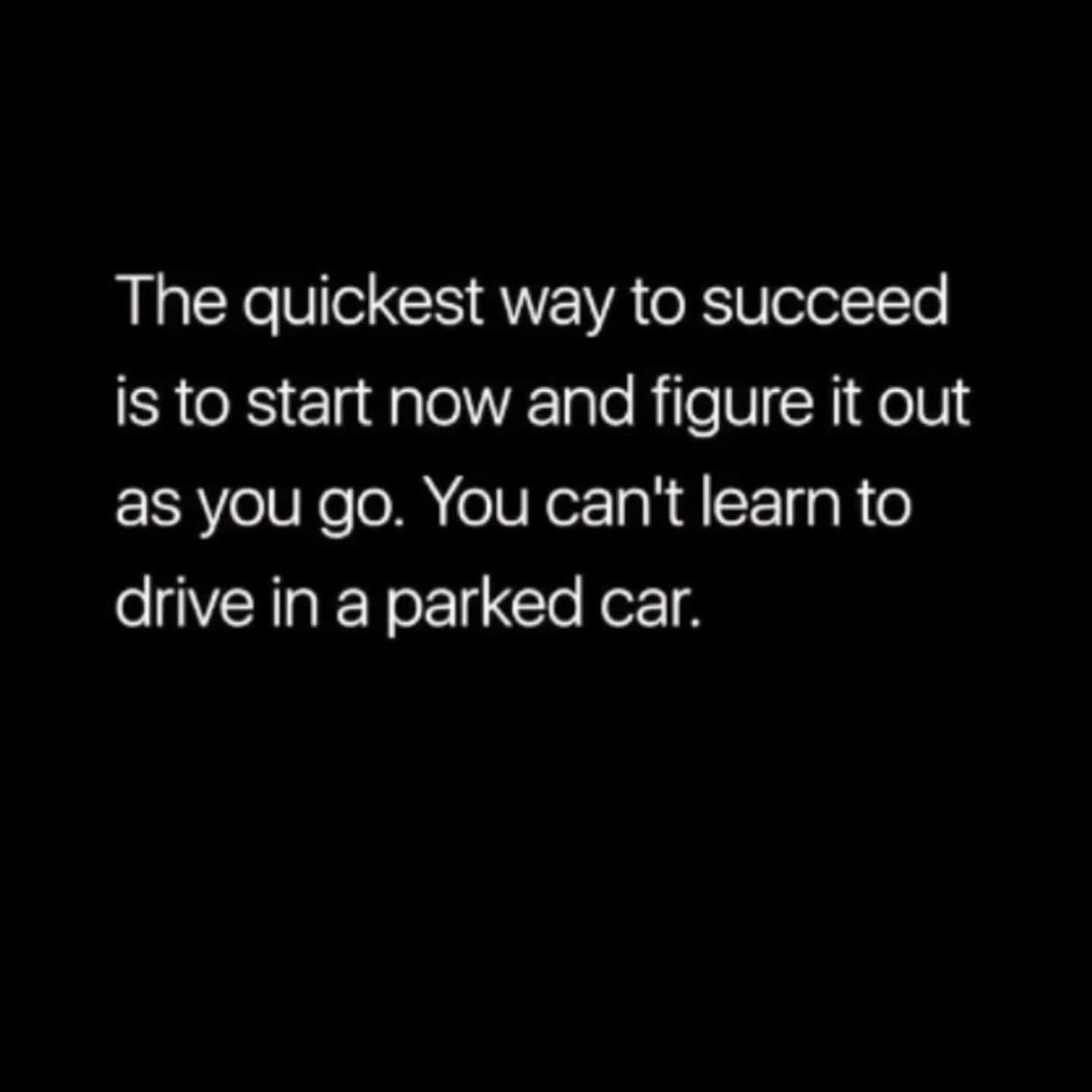 JohnstonNicolle's tweet photo. #gogetit #WednesdayMotivation #leadership #dontbeafraidtofail https://t.co/ZLhblalIJz
